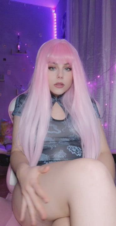 I’m too shy about showing more then that, but I hope you guys still appreciate