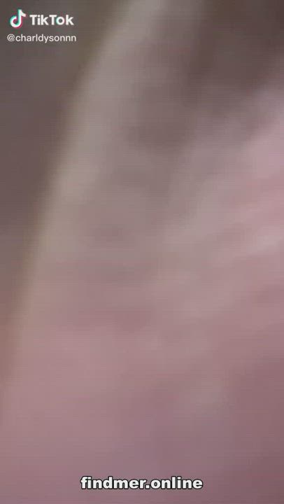 Amateur Bouncing Tits Dancing Flashing German Homemade Teen TikTok Tits Twerking
