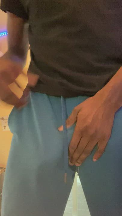 Got home from school horny