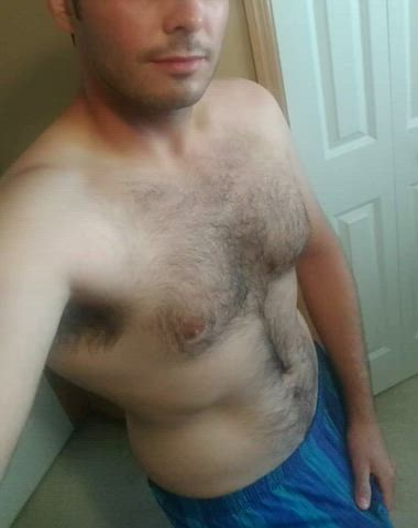 Am I doing this dick drop thing right?