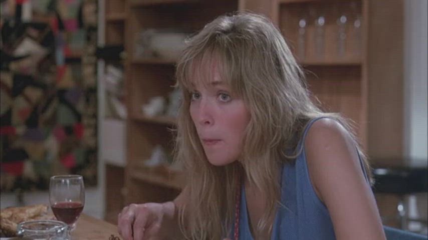 Sharon stone