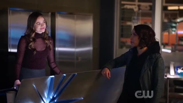 The Flash 5x14