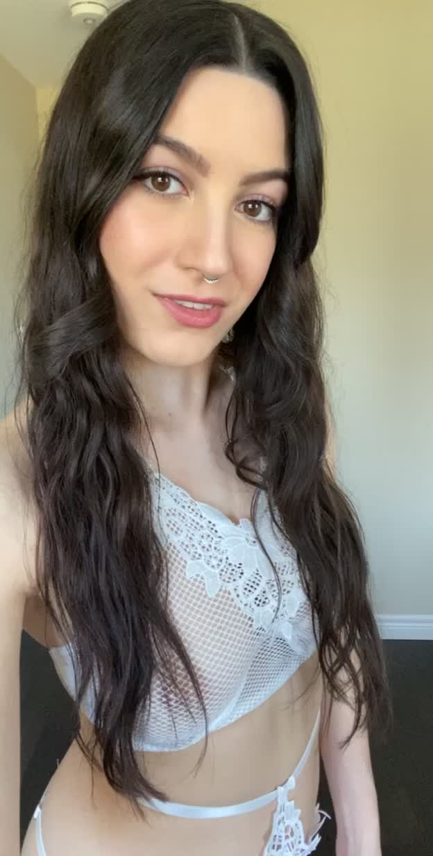 playing with my pogo stick dildo today ? snapname in comments