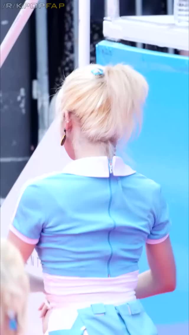 [WJSN](Exy)Upskirt GFY