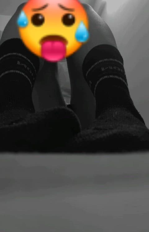 Today was a long stressful workday 🤒 Unwind with me💦 Full video link in comments