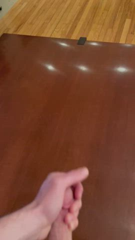 Cum Cumshot Male Masturbation gif