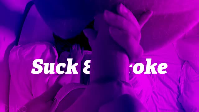 Suck&Stroke
