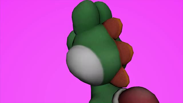 YOSHI DANCE (Original)