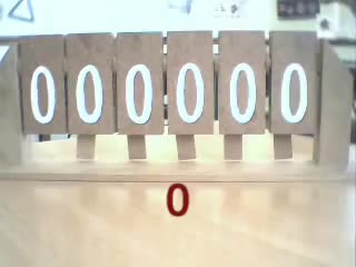 Binary Counter