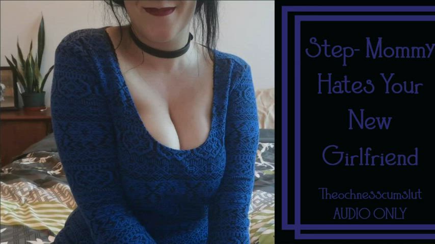 NEW VIDEO!! Mommy Hates Your New Girlfriend