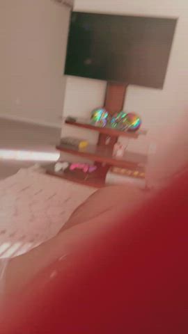 BBTW FAINTS AFTER CUMMING SO MUCH