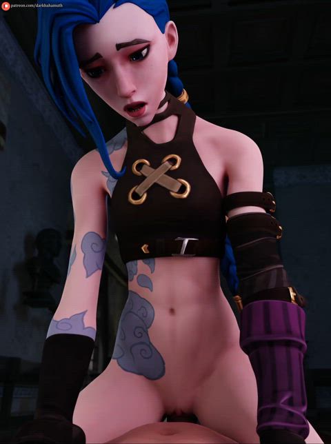 animation league of legends porn small tits gif