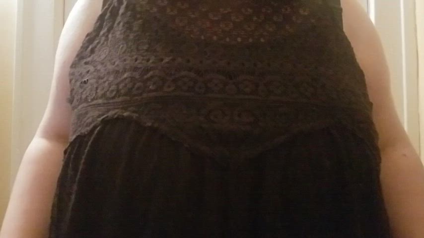 Warning: you're about to be flashed ?