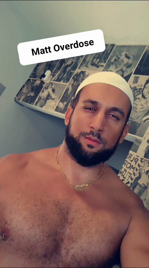 28 Middle Eastern Man Waiting for some Love...