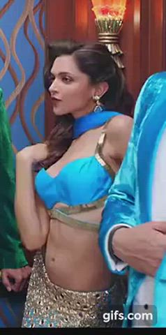 desi indian striptease gif