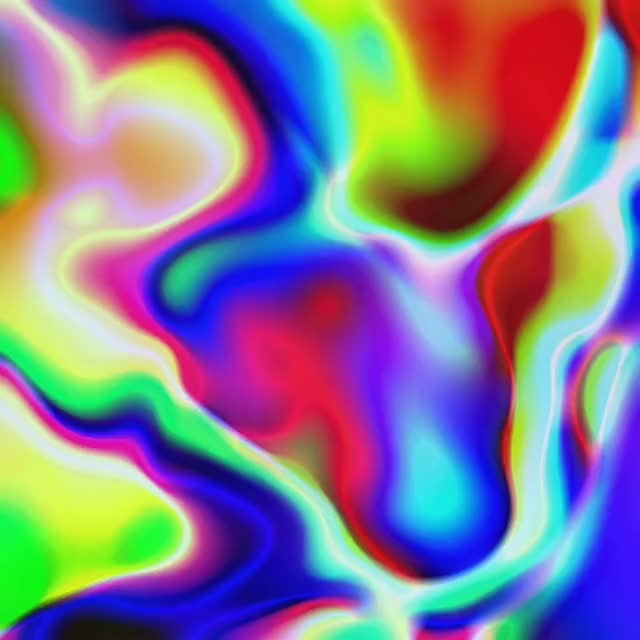 "Xibaba" GIF Series by Joe Winograd