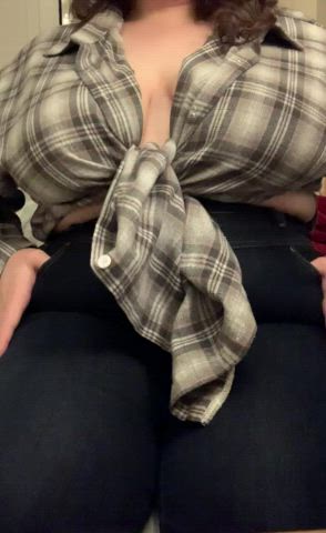 I love [reveal]ing myself for the boys on the ranch <3 (oc)