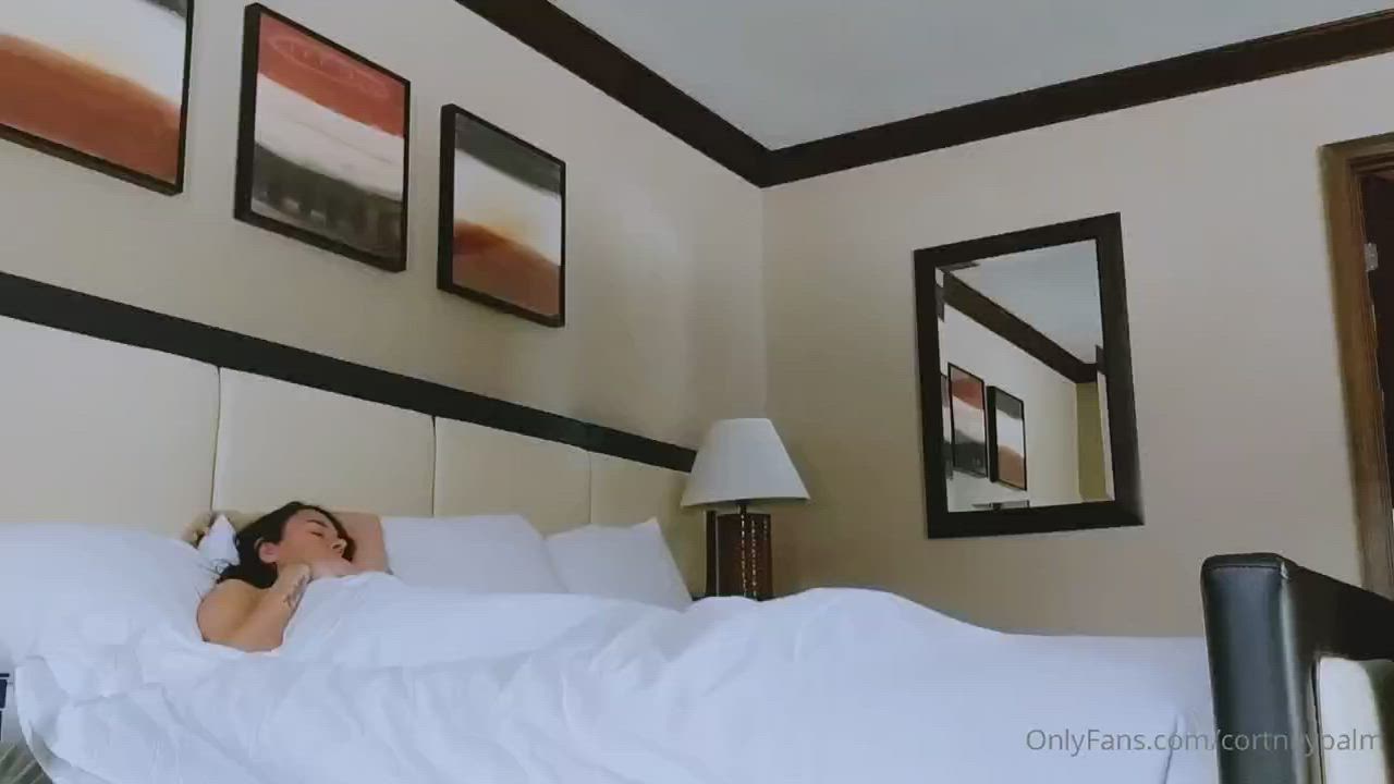 Boobs Dancing Nude gif