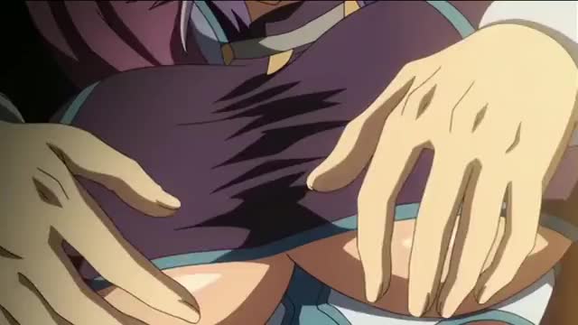 kyonyuu fantasy ep2