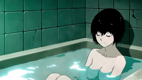 Lisa Mishima - Terror in Resonance