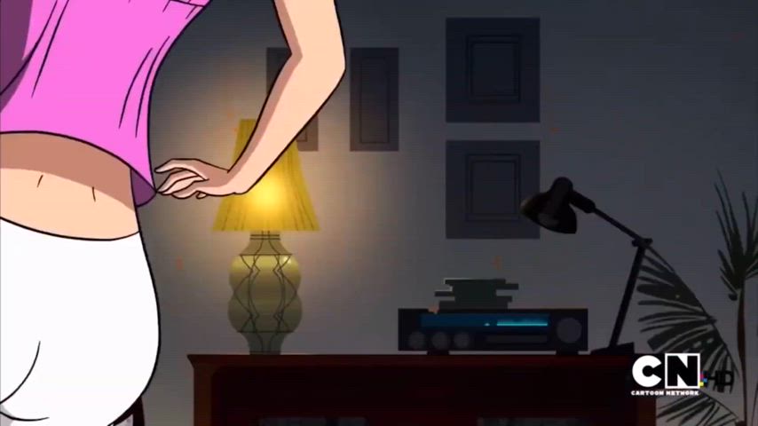 ass shaking big ass twerking gif