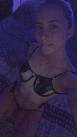 anal cute latina trans gif