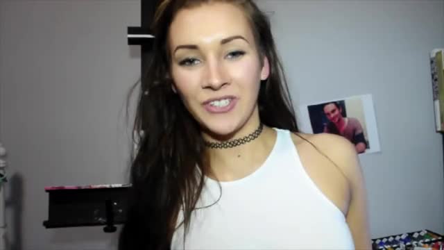 Boob Ross Wet Tshirt Episode