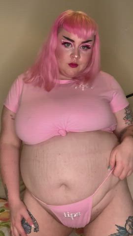 This top contains my tits perfectly until the [drop] [OC]