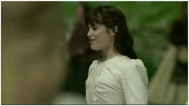 Gemma Arterton - Tess of the D'Urbervilles.