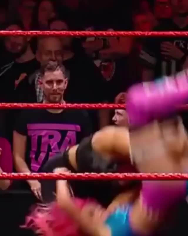 Rhea's Bounce