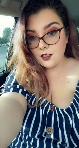 Big Ass Big Tits OnlyFans gif