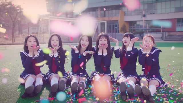 [Teaser] S.I.S(에스아이에스) - 너의 소녀가 되어줄게(Always Be Your