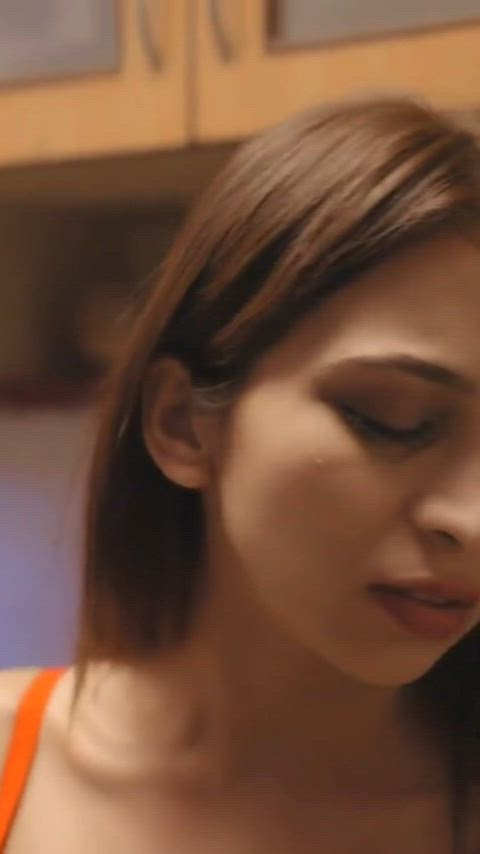 Cute Indian Girl Passionate Sex with Ex-Boyfriend P4