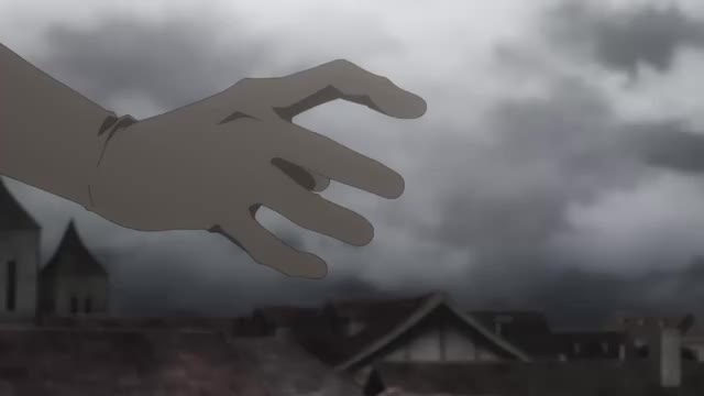 DanMachi - S2 E2 W6