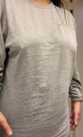 That TittyDrop Though!😩