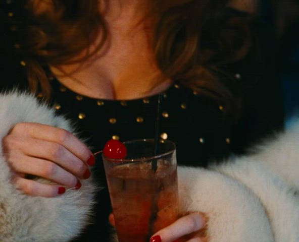 babe celebrity female gif