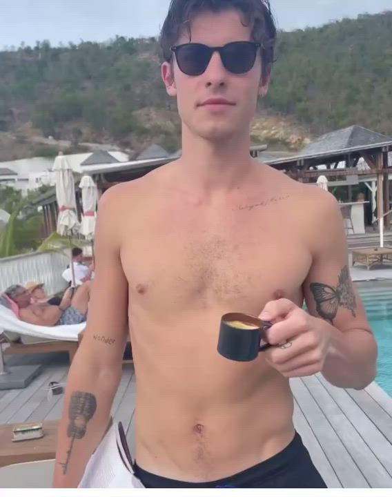 Celebrity Gay gif