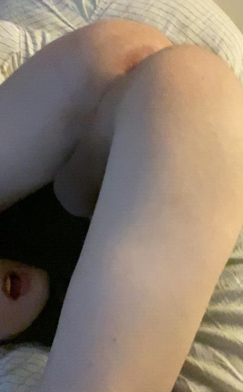 [20] breed my virgin ass? :)