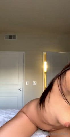 Kendra Spade