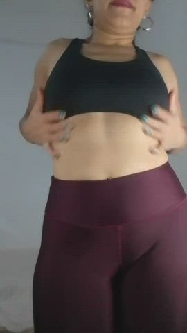 latina mom nsfw gif