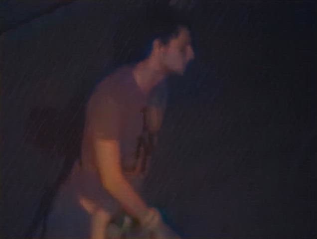 amateur blonde blowjob caught homemade public spy teens voyeur gif