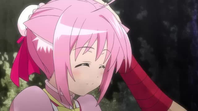 Dog Days - S1 E7 W4