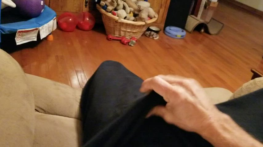 bwc mature shaved gif