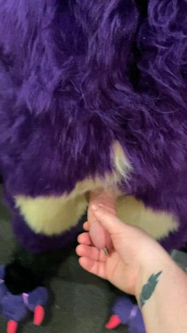 big dick furry nsfw gif