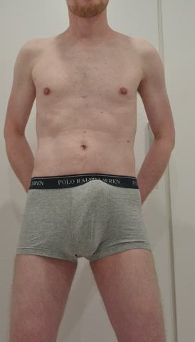 Big Balls Big Dick French Male Masturbation gif