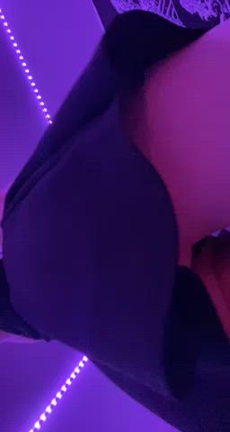 You want this ass? 😜