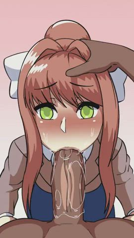 cim cum cum swallow cumshot deepthroat hentai oral sucking gif
