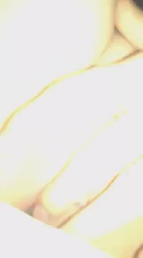 masturbating pawg pussy redhead solo gif