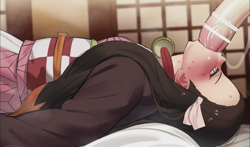 Kamado Nezuko (mizumizuni)