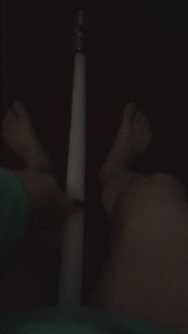 dildo masturbating riding jilling gif